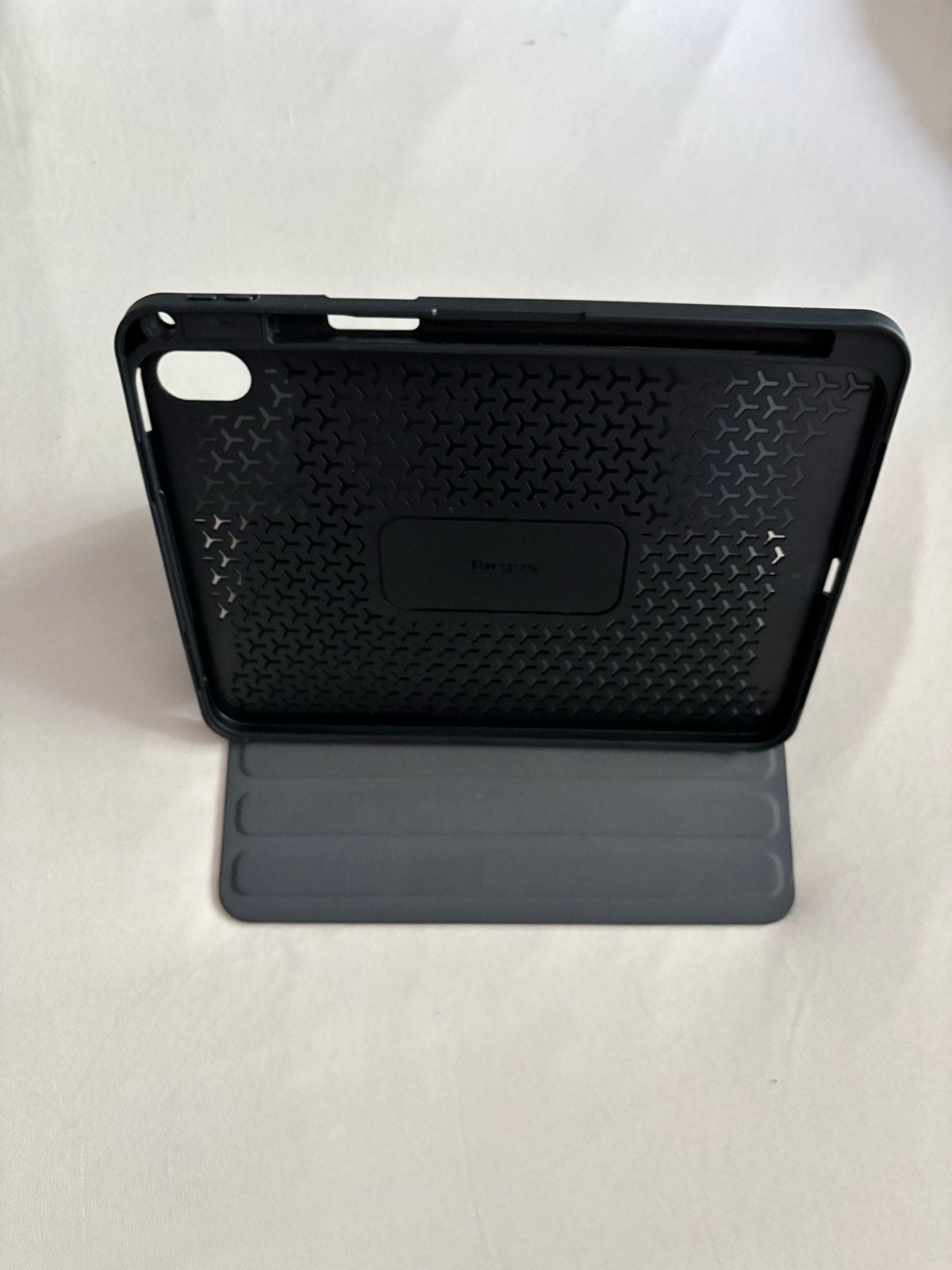 Foto 4 van Targus hoes voor iPad Mini 6 - Zwart