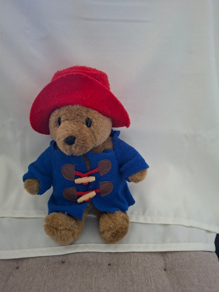Paddington knuffel, Verzenden, Overige typen