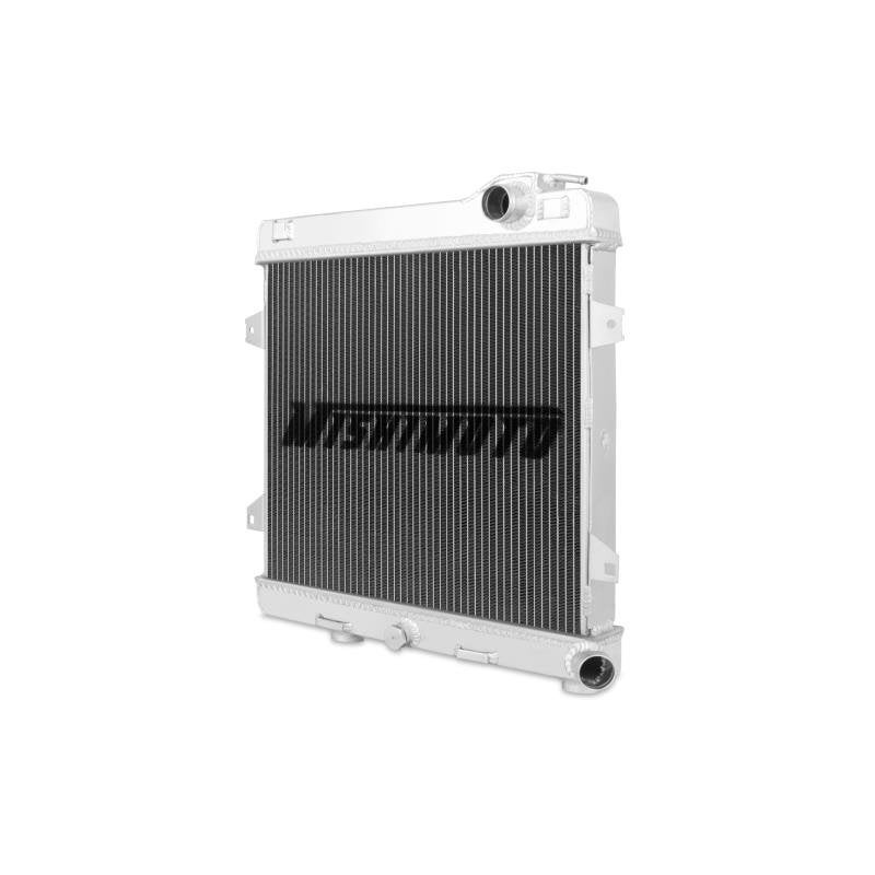 Mishimoto performance radiator - BMW 3-Serie E30 M3 87-91, Ophalen of Verzenden