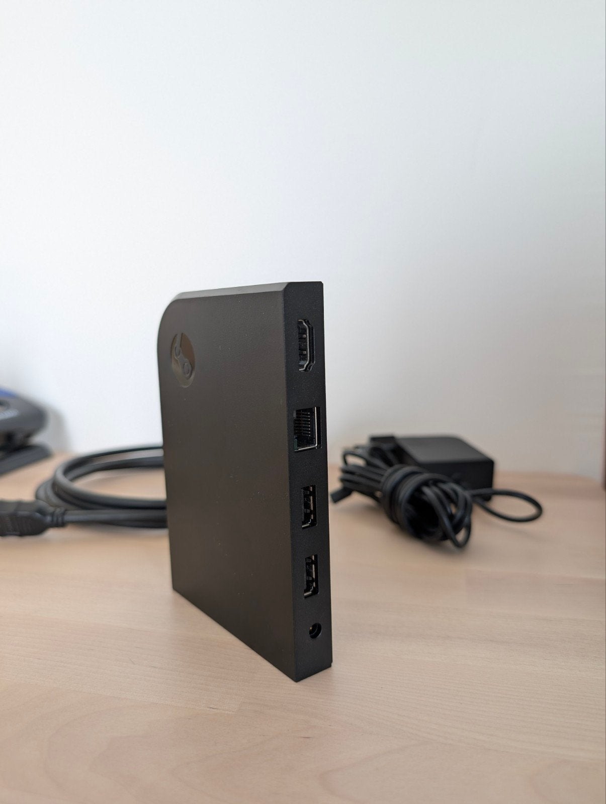 Steam Link, Zo goed als nieuw, PC, Overige typen, Overige merken