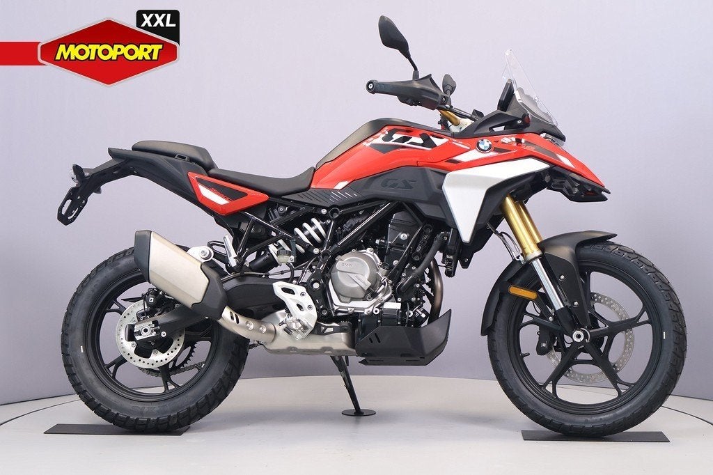 BMW F 450 GS (bj 2026), Nieuw, Bedrijf, Toermotor, Bmwklantenservice@bmw.nl