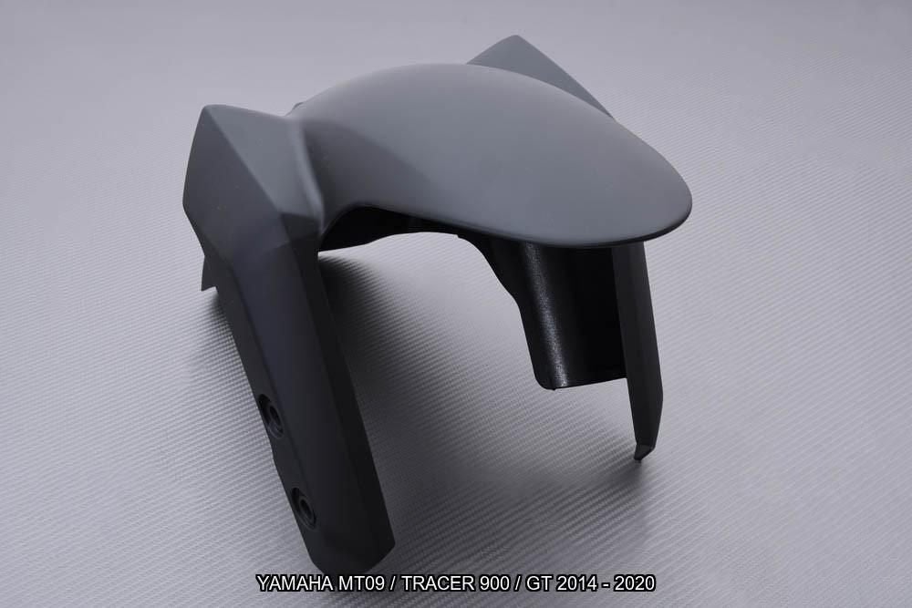 AVDB Voorspatbord voor YAMAHA MT09 TRACER 900 GT 2014 2020, Verzenden