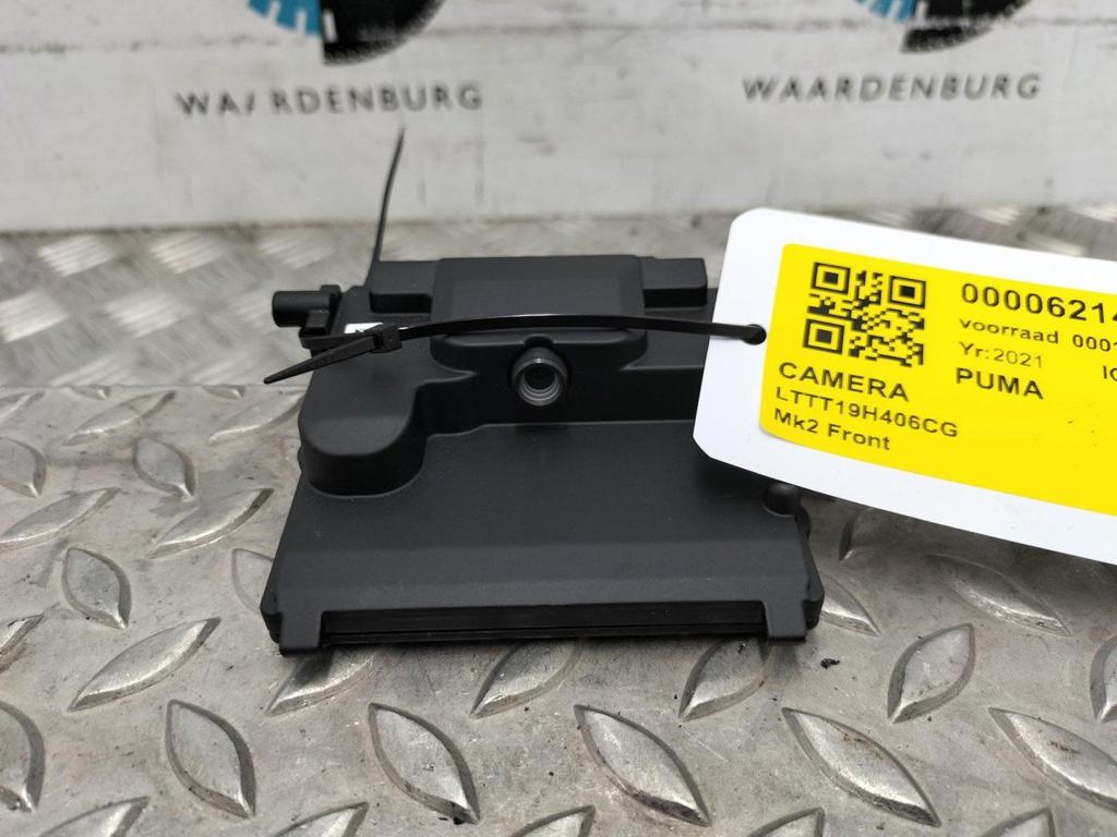 FORD PUMA CAMERA 2021, Ophalen of Verzenden, Gebruikt, ARN erkend