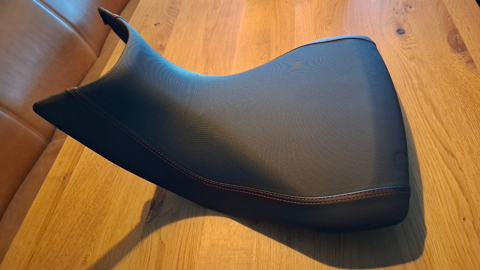 Zadel Multistrada 1260 /1200, Ophalen of Verzenden, Gebruikt