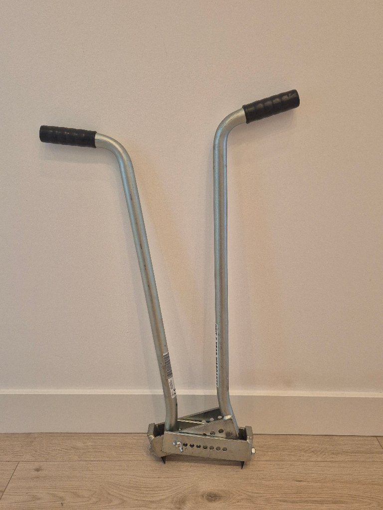 Stenentrekker - Klinkertrekker - Pull-Out - 20-30 cm, Ophalen, Zo goed als nieuw, Overige typen, Overige merken