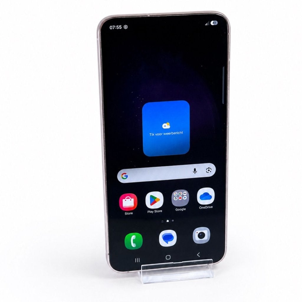 Samsung Galaxy S23+ 512GB Roze | Nette Staat, Telecommunicatie, Samsung, Zo goed als nieuw, Support@Samsung.com, 129, Samsung-ro, Yeongtong-gu
Suwon-si, Gyeonggi-do 16677
South Korea