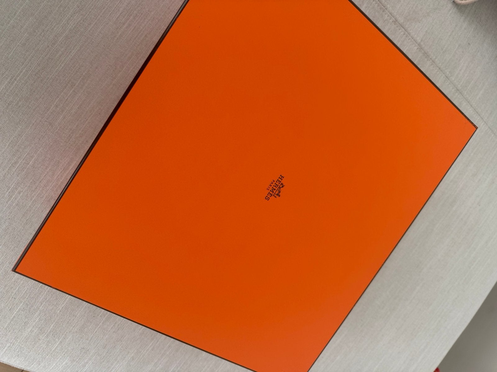 Hermes Herbag Zip 31- Vert Mangrove, Ophalen of Verzenden, Nieuw, Zwart, Handtas