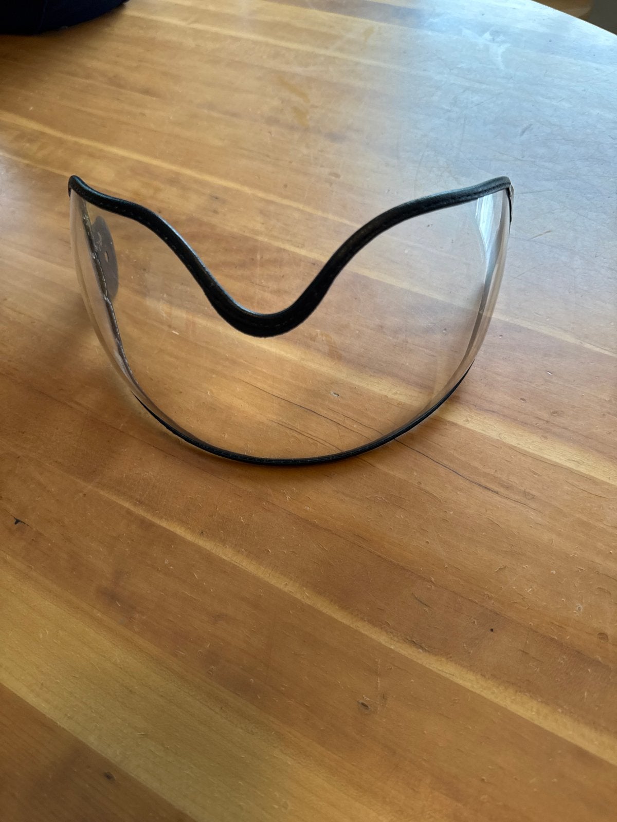 Momo Design helm vizier, Ophalen of Verzenden, Tweedehands, Heren, Overige merken