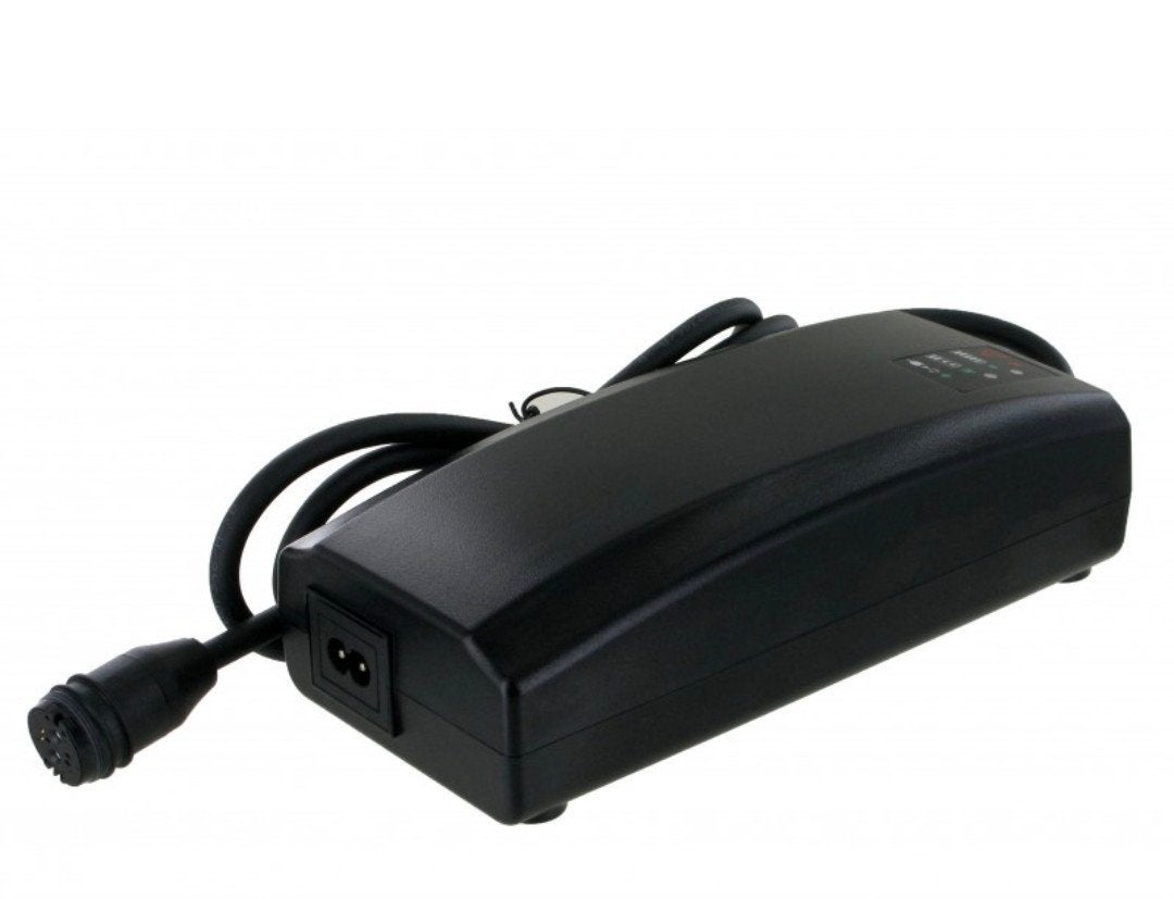 Oplader kalkhoff include/tasman/ integrale, Ophalen