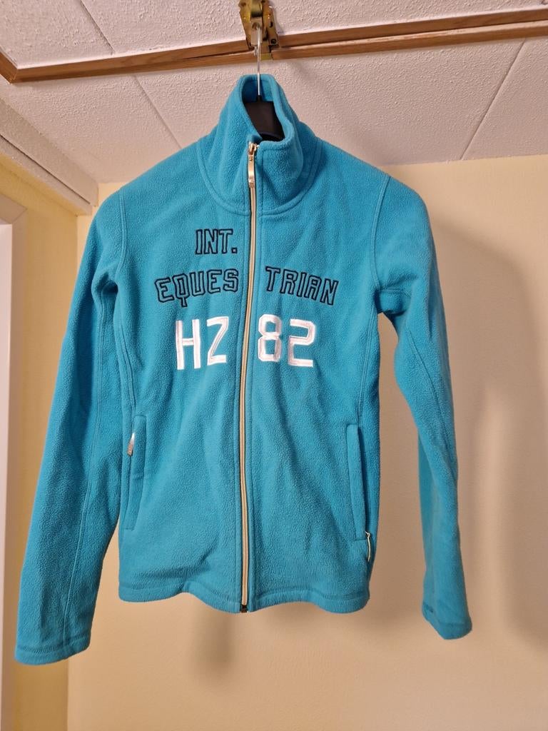 Diverse paardrij kleding, Ophalen of Verzenden, Dressuur, Bovenkleding