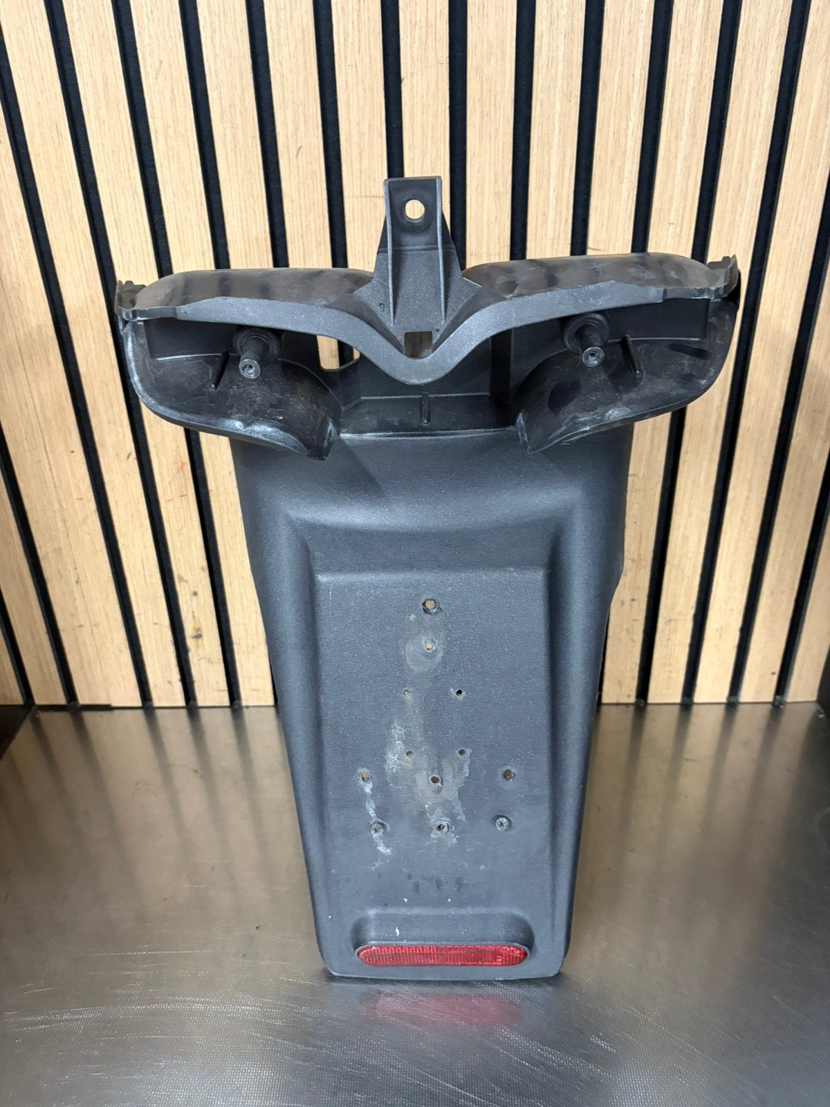 gilera runner sp pro spatbord, Ophalen