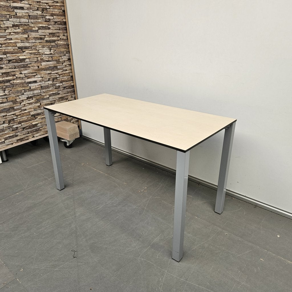 Eromes schooltafel - kindermodel - 120x60 cm, Niet ingevuld, Gebruikt, Niet ingevuld, Niet ingevuld