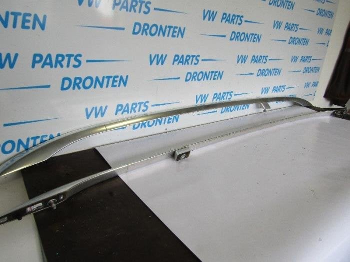 Dakdrager set van een Skoda Superb, Gebruikt, -, Verzenden, -