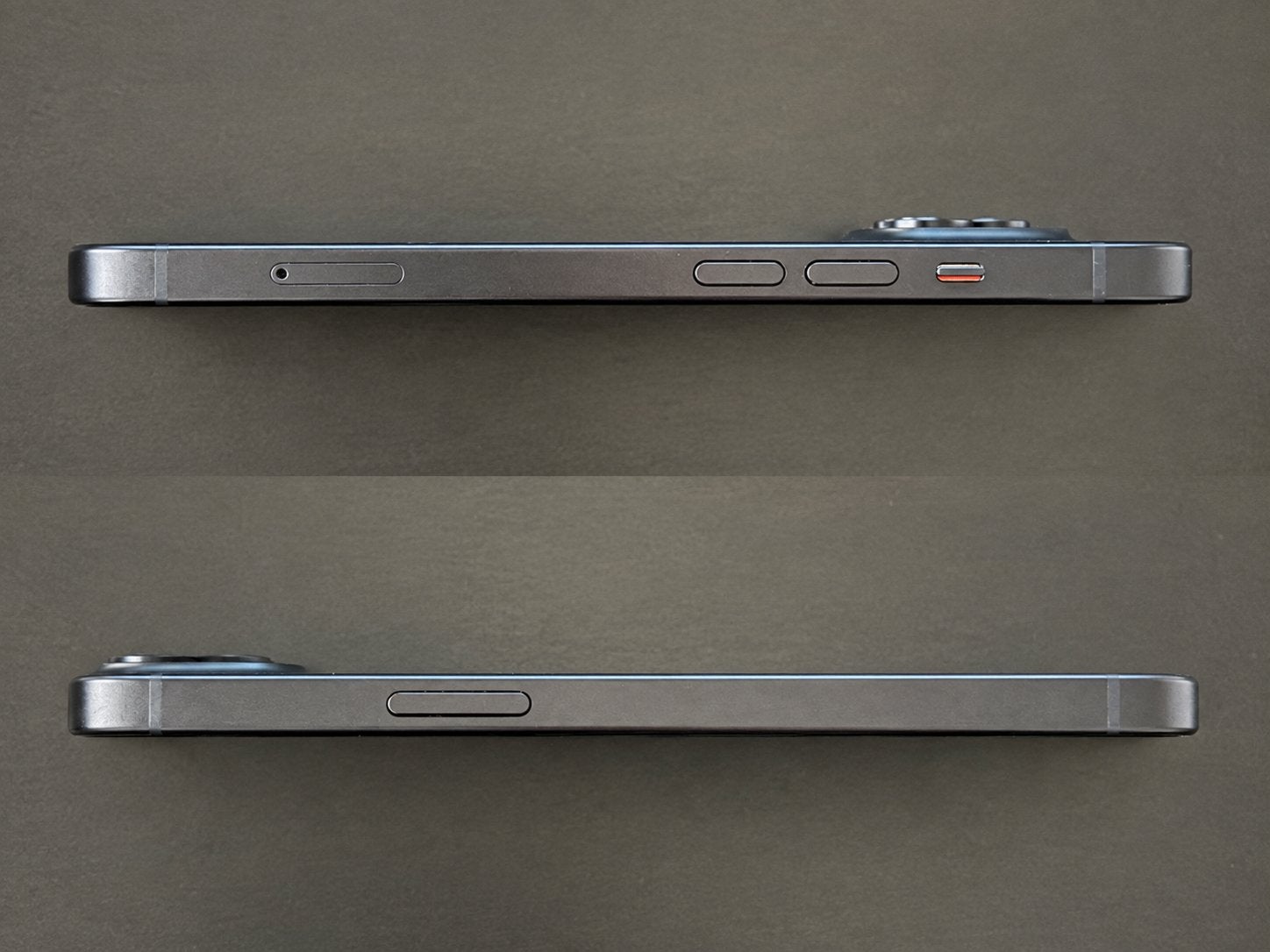 Foto 4 van Iphone 15, 128gb - Netjes onderhouden