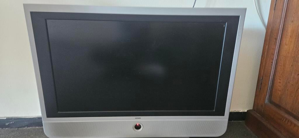 Loewe Modus L 32 TV - Afstandsbediening defect, 80 tot 100 cm, Niet werkend, Ophalen, Overige merken