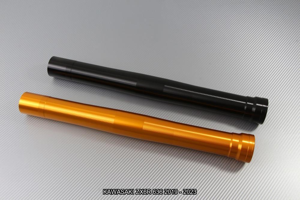 Buitenpoten voorvork SPR KAWASAKI ZX6R 636 2019 - 2023