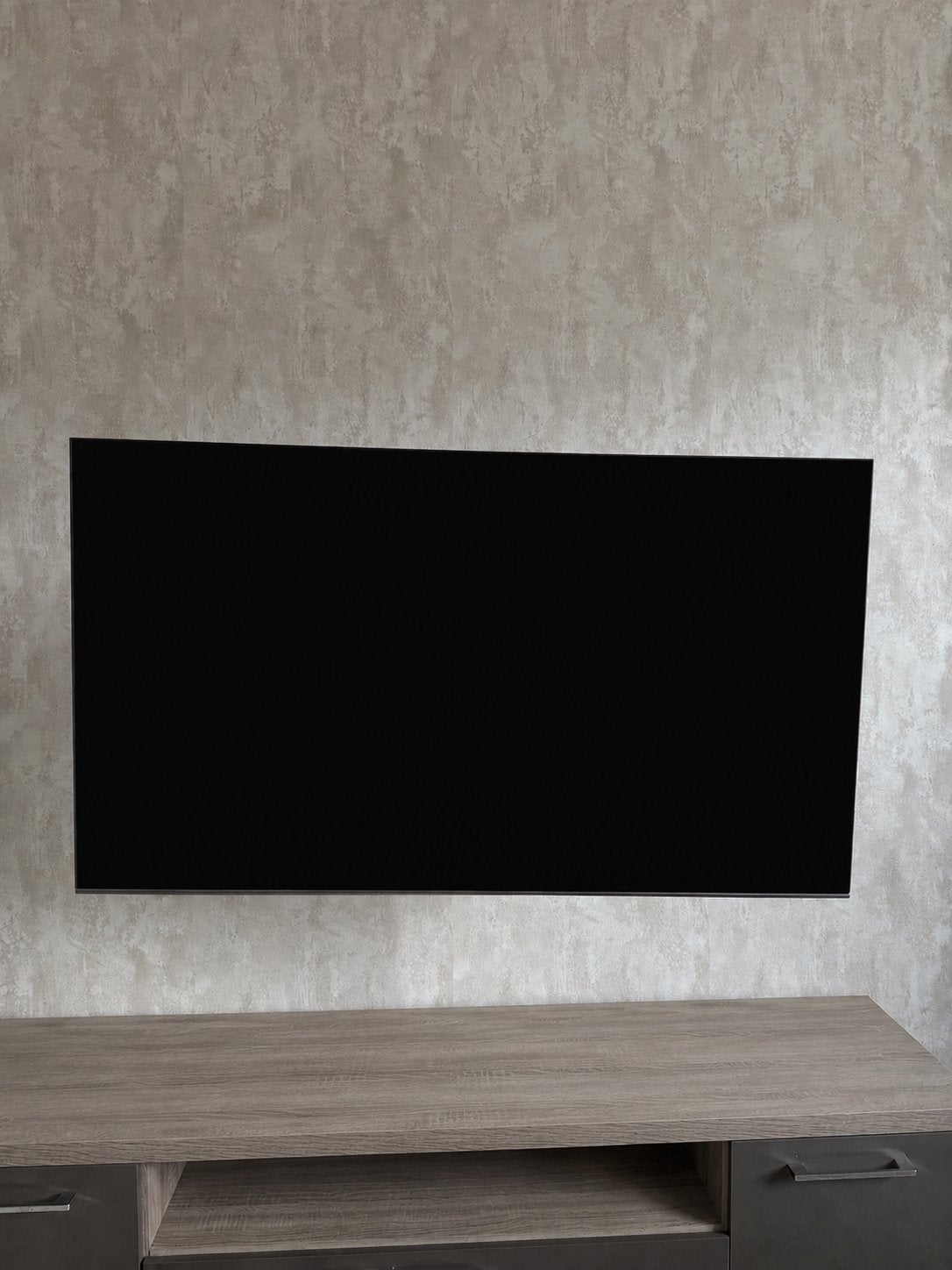 Samsung QLED 4K Smart TV QE55Q65TAS - 139 cm, Audio, Tv en Foto, Televisies, Ophalen, QLED, 50 Hz, Zo goed als nieuw