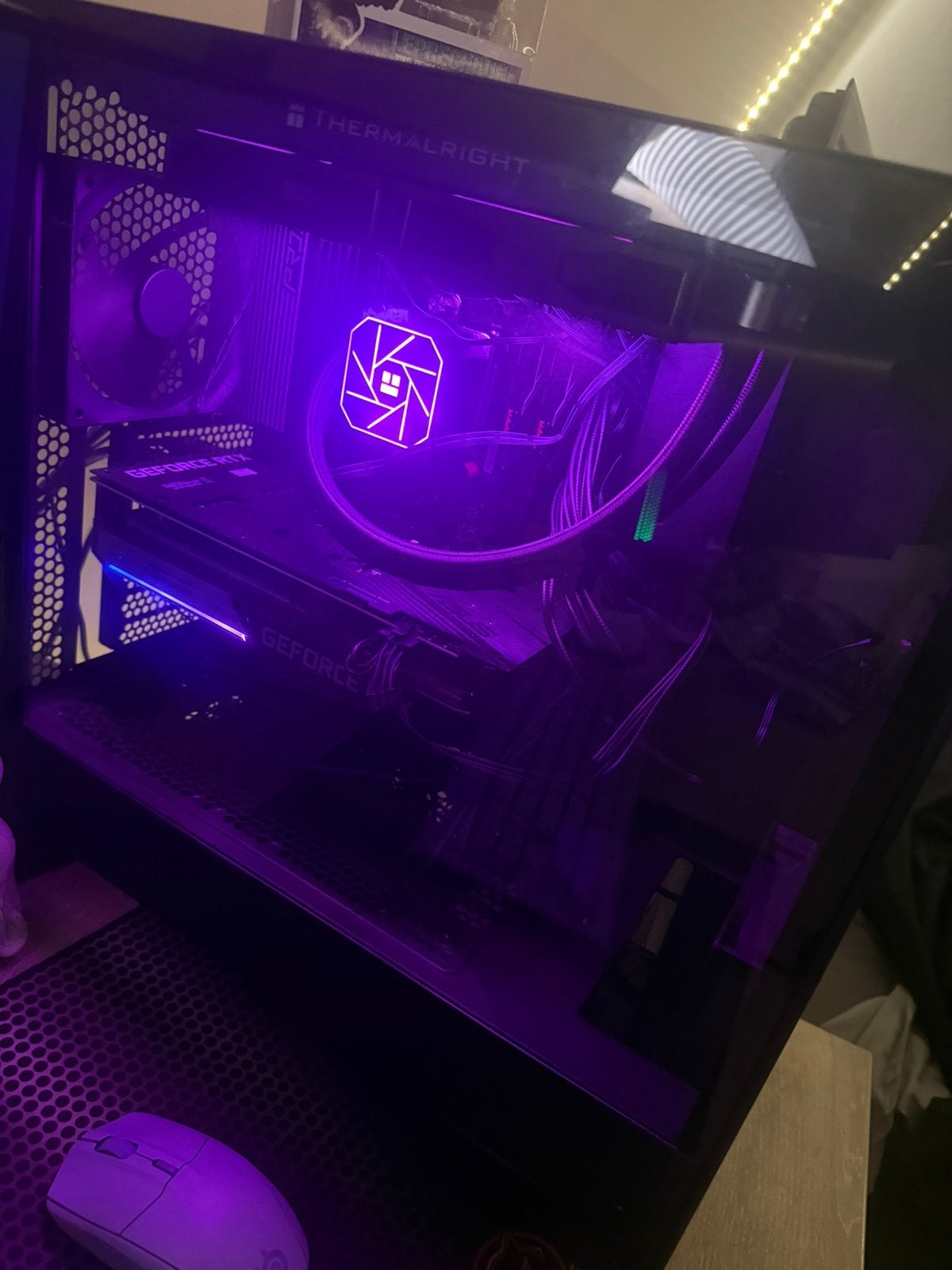 Gaming Pc (Waarde peiling)