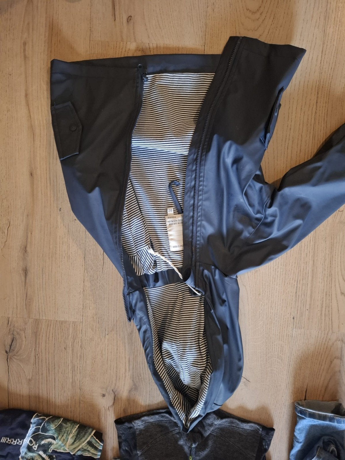 Prenatal zomer regenjas maat 92, Kinderen en Baby's, Kinderkleding | Maat 92, Gebruikt, Jongen of Meisje, Ophalen of Verzenden
