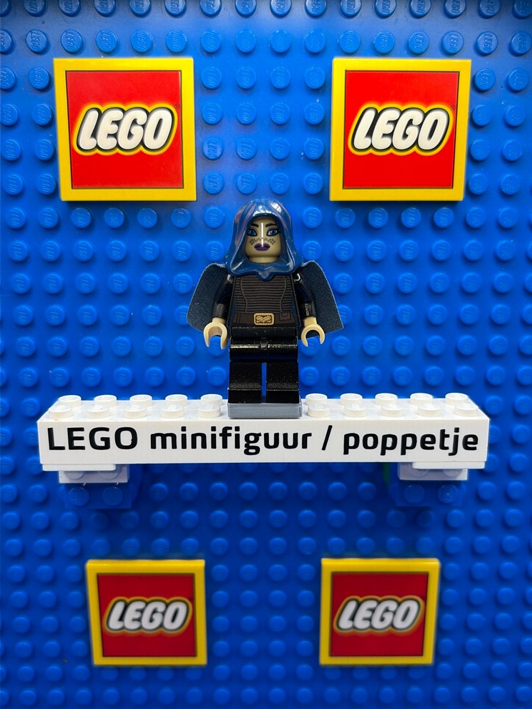 Lego Minifiguur / Poppetje SW0379., Star Wars, Lego, Ophalen of Verzenden, Zo goed als nieuw