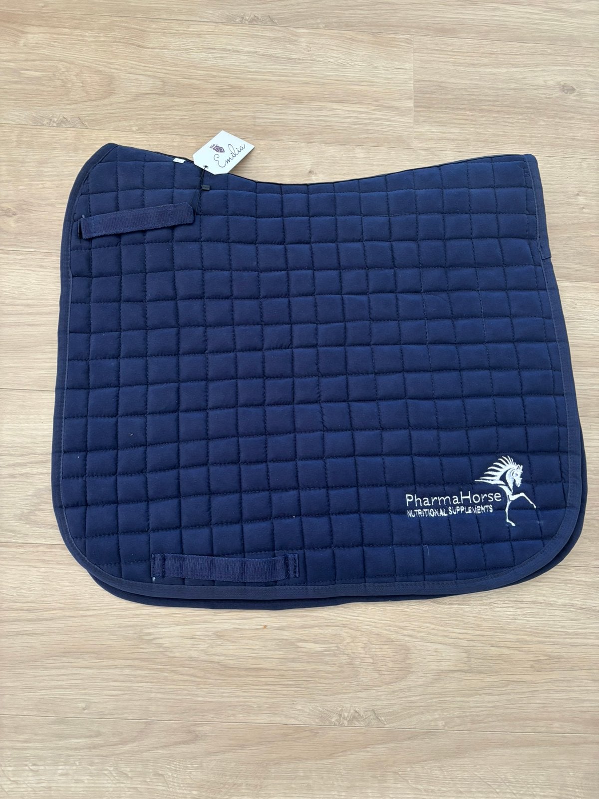 Pharmahorse dekje maat full dressuur, Ophalen of Verzenden, Nieuw
