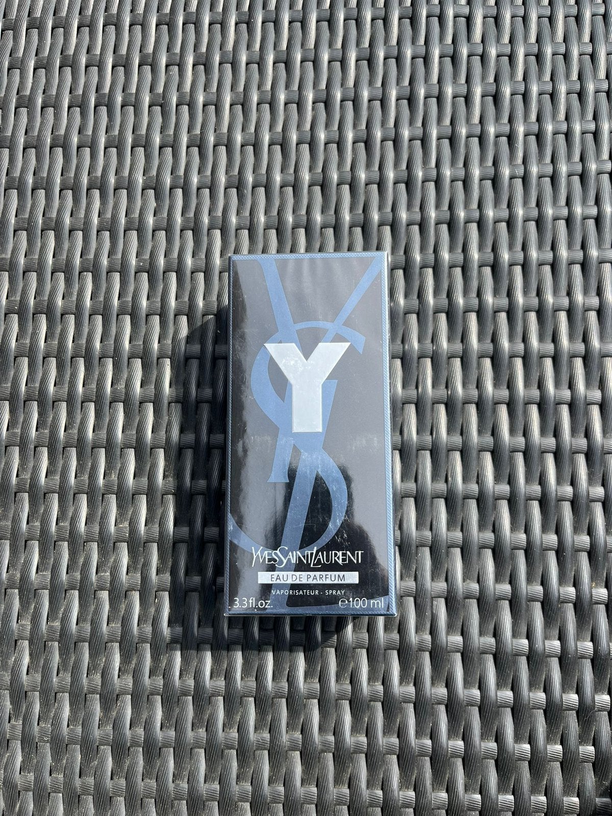 YSL Y EDP. 100ml, Ophalen of Verzenden, Nieuw