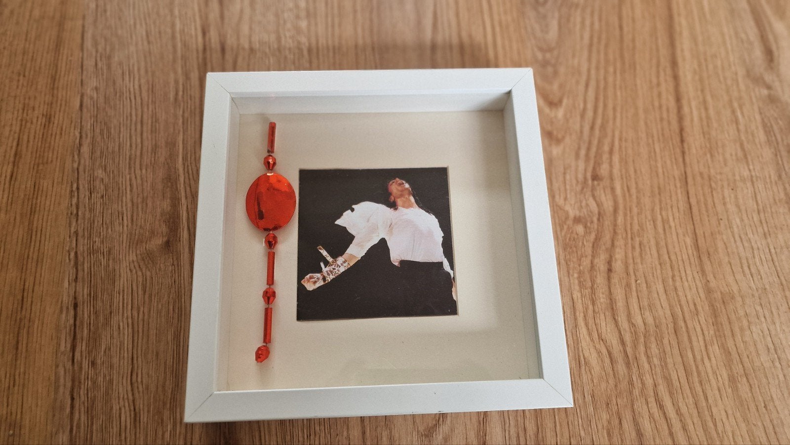 Michael Jackson Blood on the Dancefloor Collector Item, Verzenden, Zo goed als nieuw