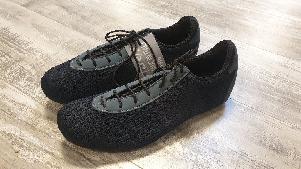 Vittoria 1976 KNIT Classic Fietsschoenen Maat 43 Nieuw!, Fietsen en Brommers, Fietsaccessoires | Fietskleding, Ophalen, Nieuw
