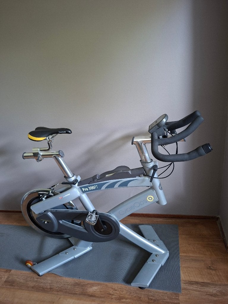 Hometrainer, Ophalen of Verzenden, Gebruikt, Hometrainer