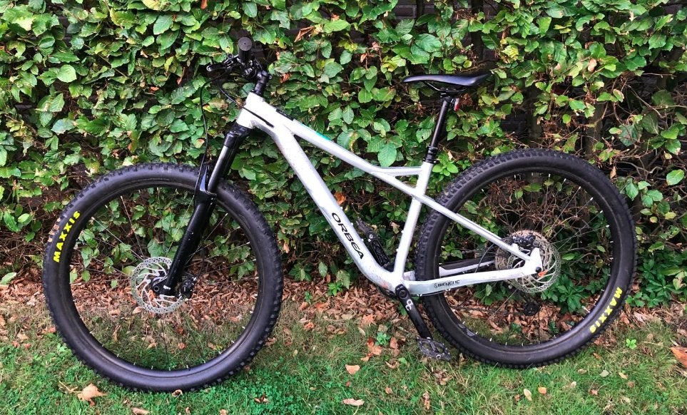 Orbea Laufey !!!, Fietsen en Brommers, Gebruikt, Hardtail, Heren, Schijfrem