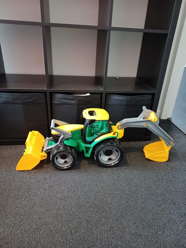 Te koop mooie groote trekker, Ophalen of Verzenden, Zo goed als nieuw, Overige merken