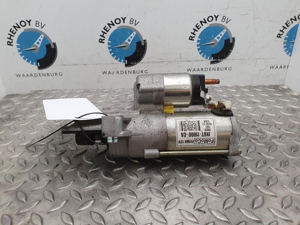 FORD FOCUS C MAX STARTMOTOR 2018, Auto-onderdelen, Ophalen of Verzenden, Gebruikt, Stiba lid