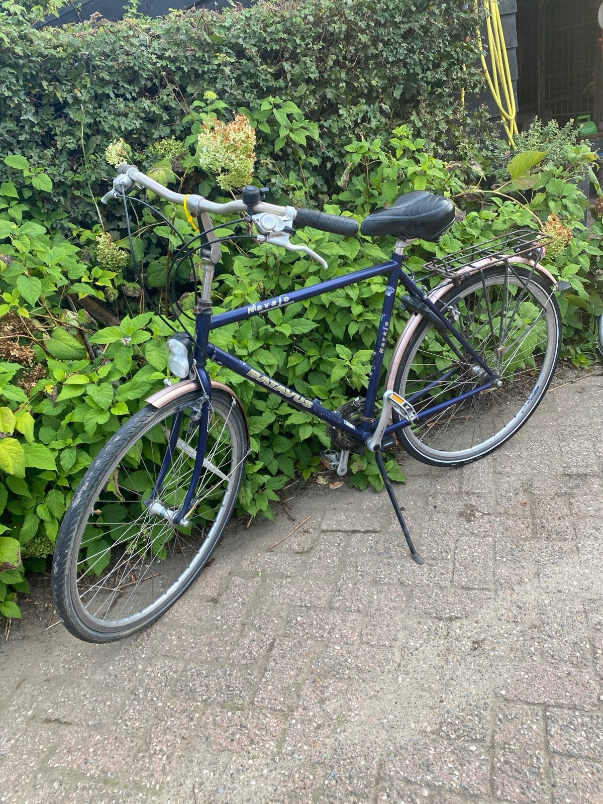 Batavus Navalo Damesfiets - Rijklaar en Nagekeken, Fietsen en Brommers, Ophalen, Gebruikt