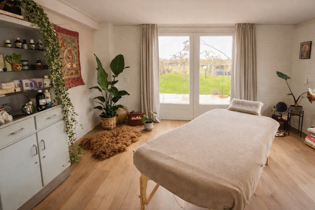 Ayurvedische & Holistische Ontspanningsmassage | Bunschoten, Diensten en Vakmensen, Welzijn | Masseurs en Massagesalons, Ontspanningsmassage