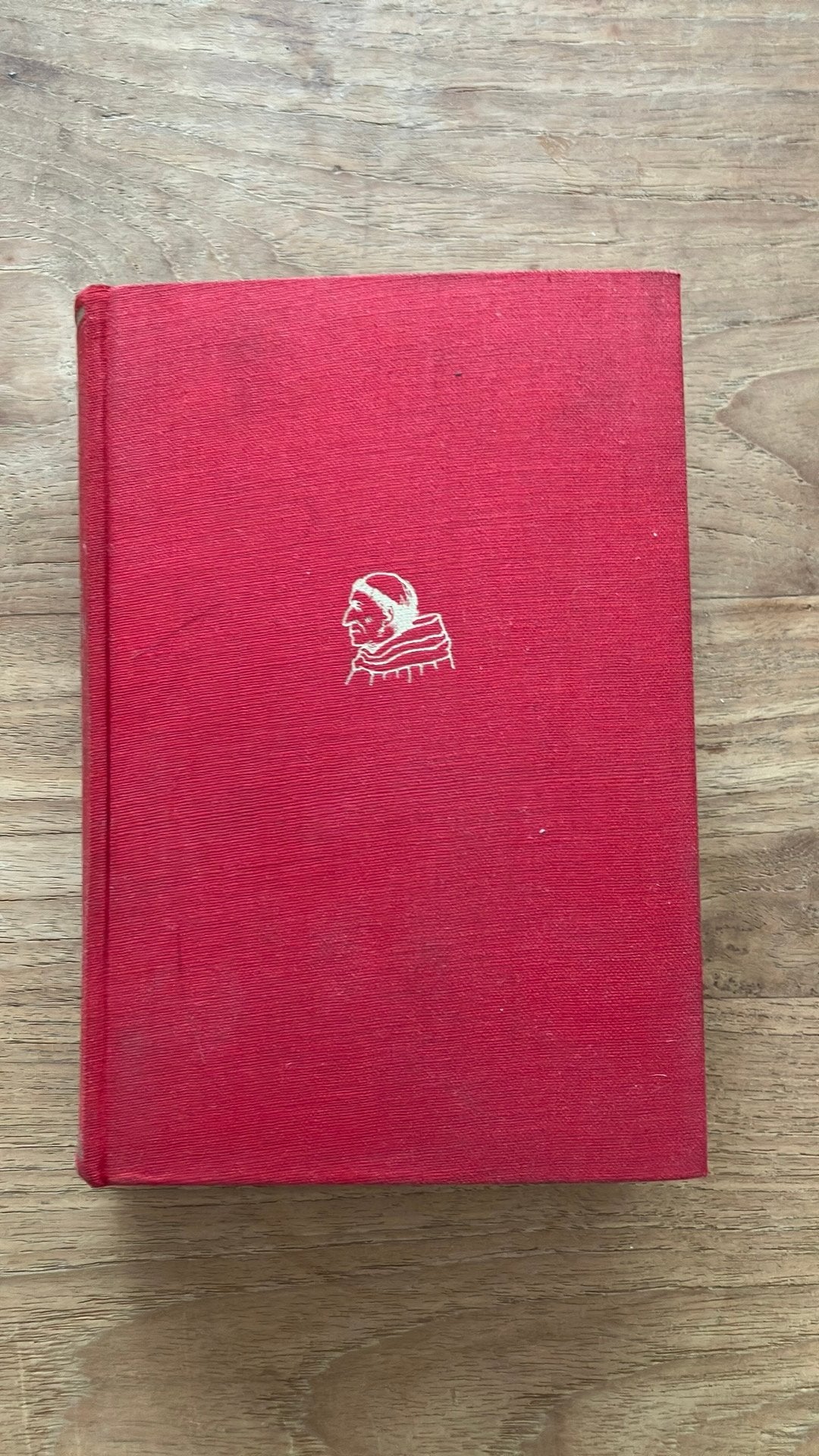 Ludwig Huna - Der Mönch von San Marco, Ophalen of Verzenden, Gelezen