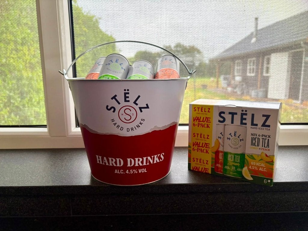 Stelz bucket (GLOEDNIEUW), Ophalen of Verzenden, Zo goed als nieuw, Overige typen, Overige merken