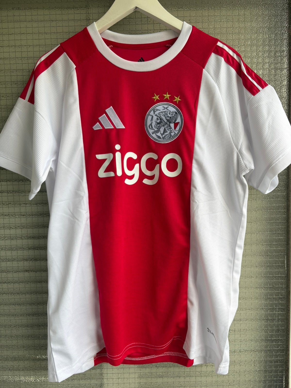 Ajax shirt 2025, Ophalen of Verzenden, Nieuw, Shirt