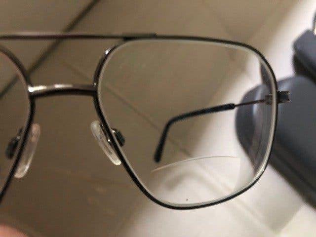 Veraf bril merk Gant ( specsavers ) montuur en sterkte -1,5, Sieraden, Tassen en Uiterlijk, Zonnebrillen en Brillen | Heren, Ophalen of Verzenden