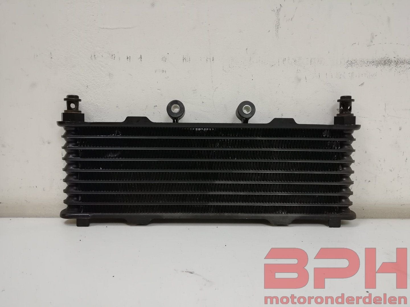 Oliekoeler Suzuki GSX600f 1988 t/m 1997 koeler oilcooler rad, Gebruikt, -, -, Ophalen of Verzenden