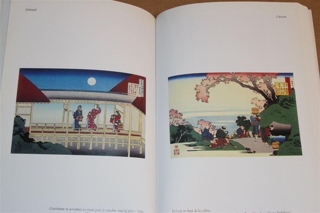 Hokusai [Baatsch] — Ukiyo-e Meester [Nieuwstaat], Verzenden, Zo goed als nieuw