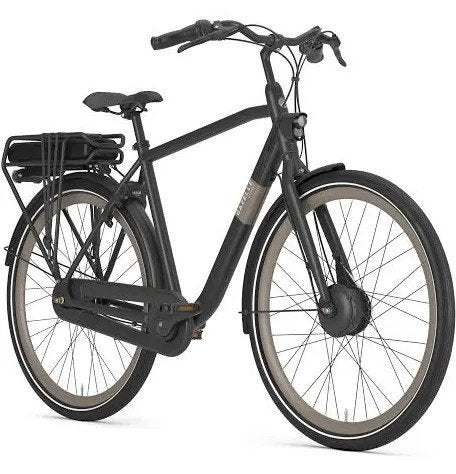 Gezocht; voorwiel gazelle esprit hfb met aandrijving, Ophalen, Gazelle