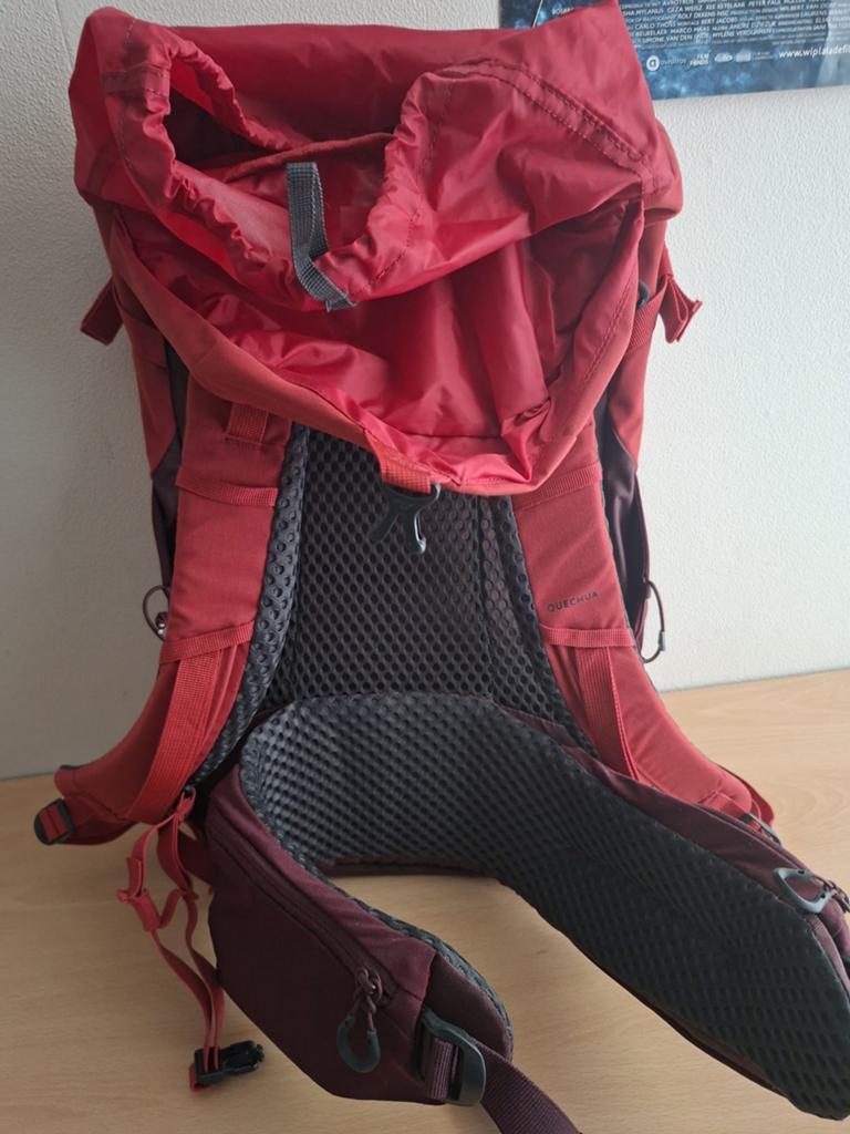 Te koop rugzak, Sieraden, Tassen en Uiterlijk, Tassen | Rugtassen, Ophalen, Nieuw, 40 cm of meer, Overige merken