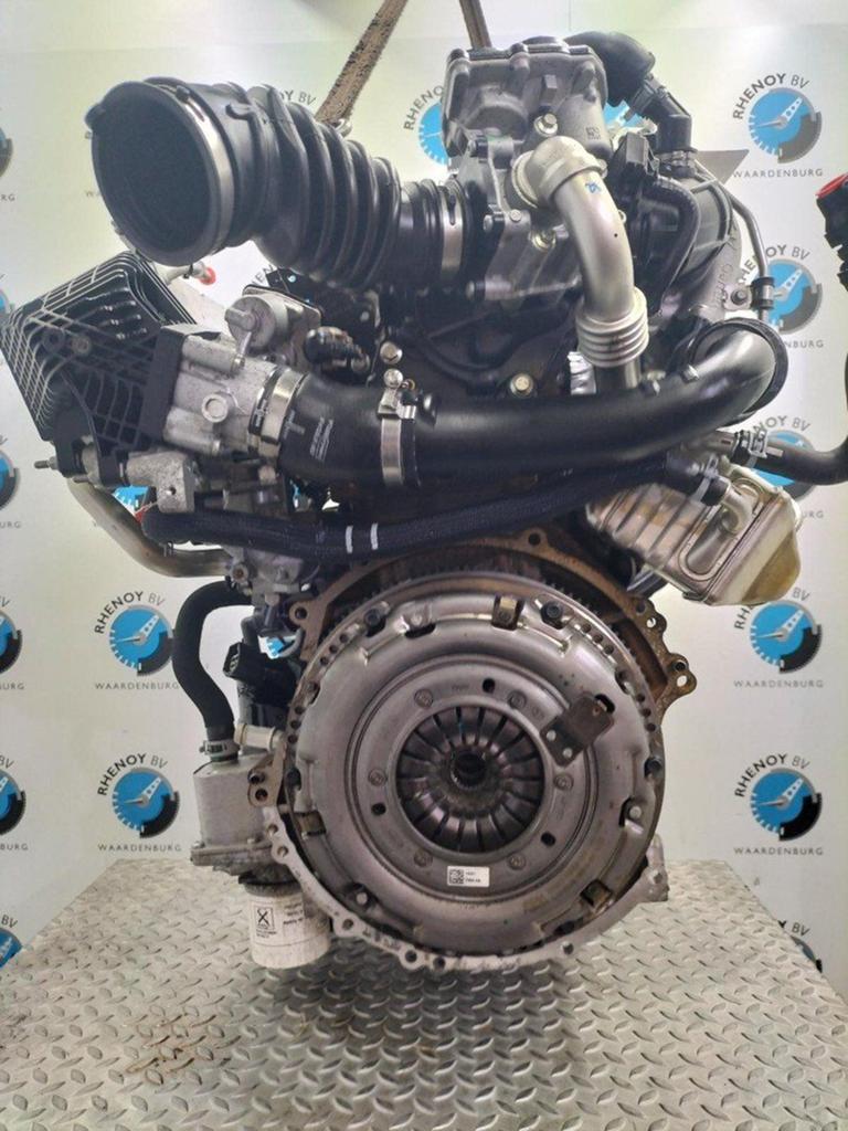 FORD S-MAX TITANIUM  MOTOR 2021, Ophalen of Verzenden, Gebruikt, Stiba lid