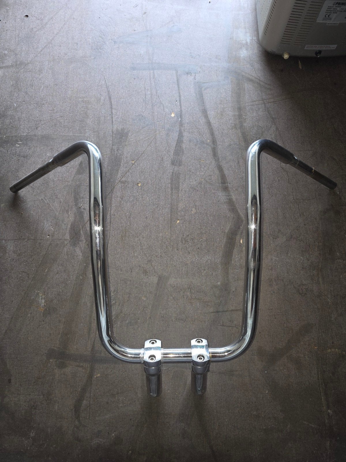 trike stuur, Ophalen of Verzenden