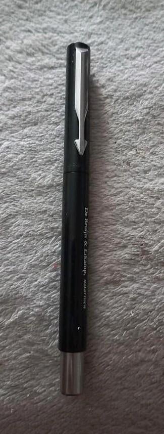 Parker Vector Rollerball Pen, Verzamelen, Ophalen of Verzenden, Balpen, Parker
