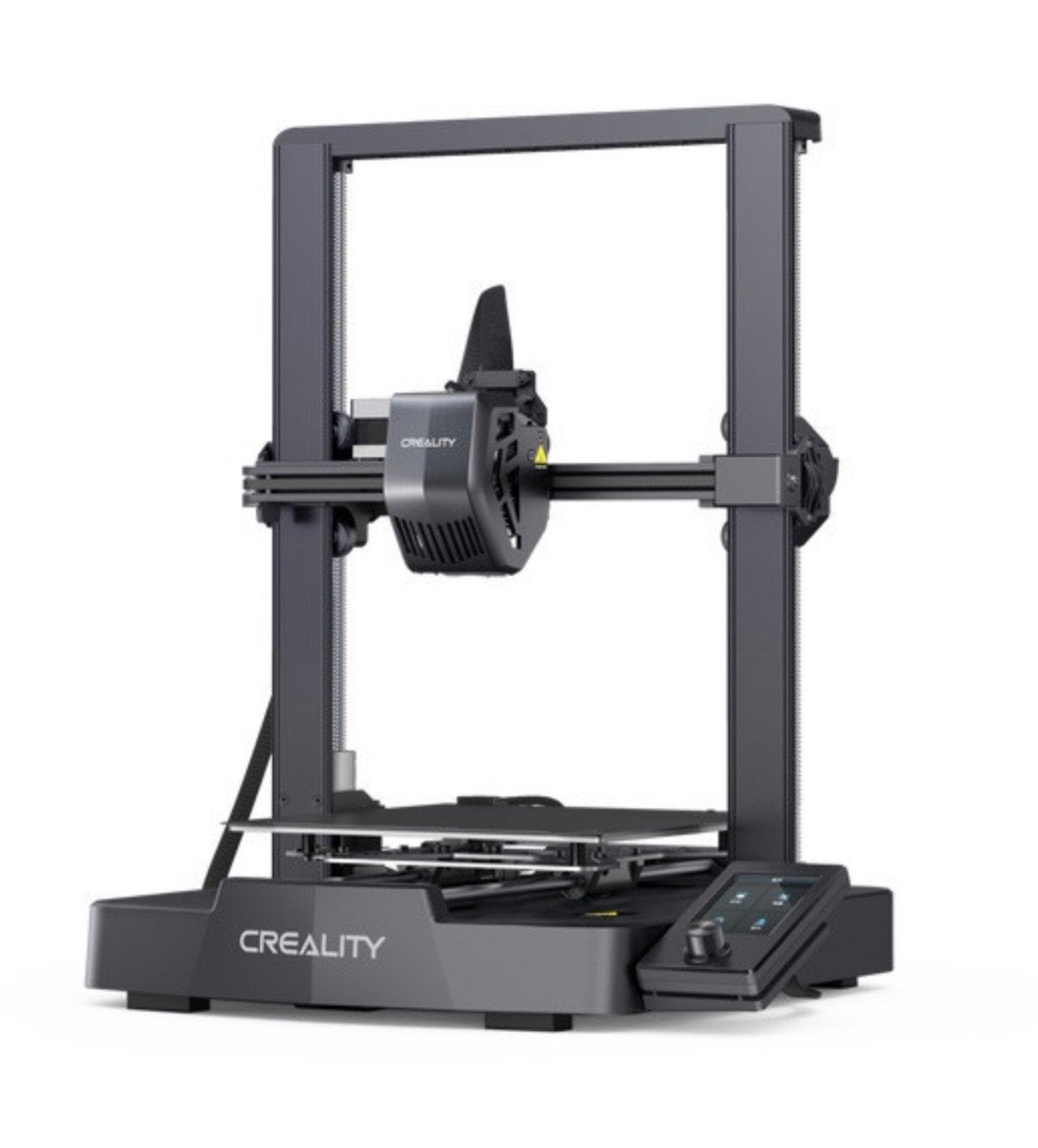 Creality Ender-3 V3 SE 3D-printer, Computers en Software, 3D Printers, Nieuw, Filament, Ophalen