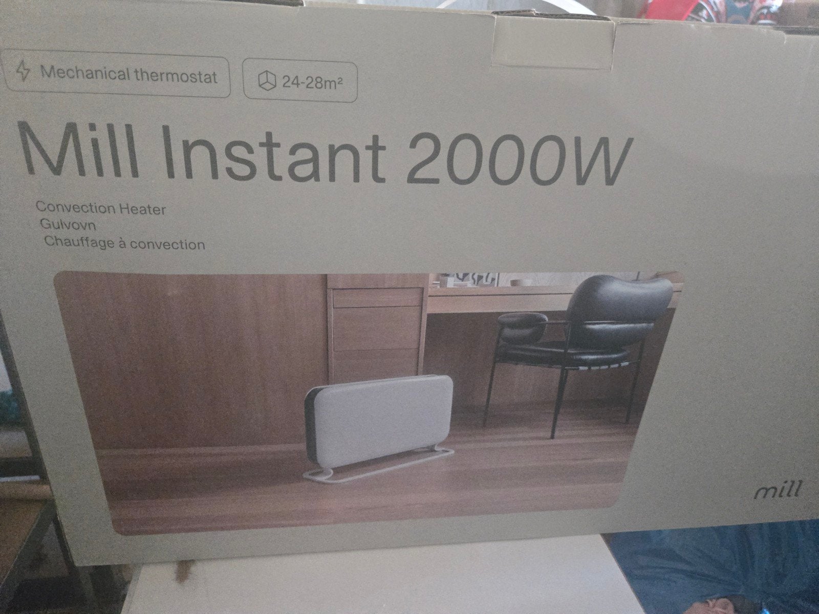 heater verwarming, Ophalen, Minder dan 60 cm, Kachel, 30 tot 80 cm