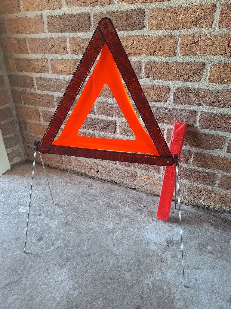 Grote gevaren driehoek Nieuw, Ophalen, Nieuw