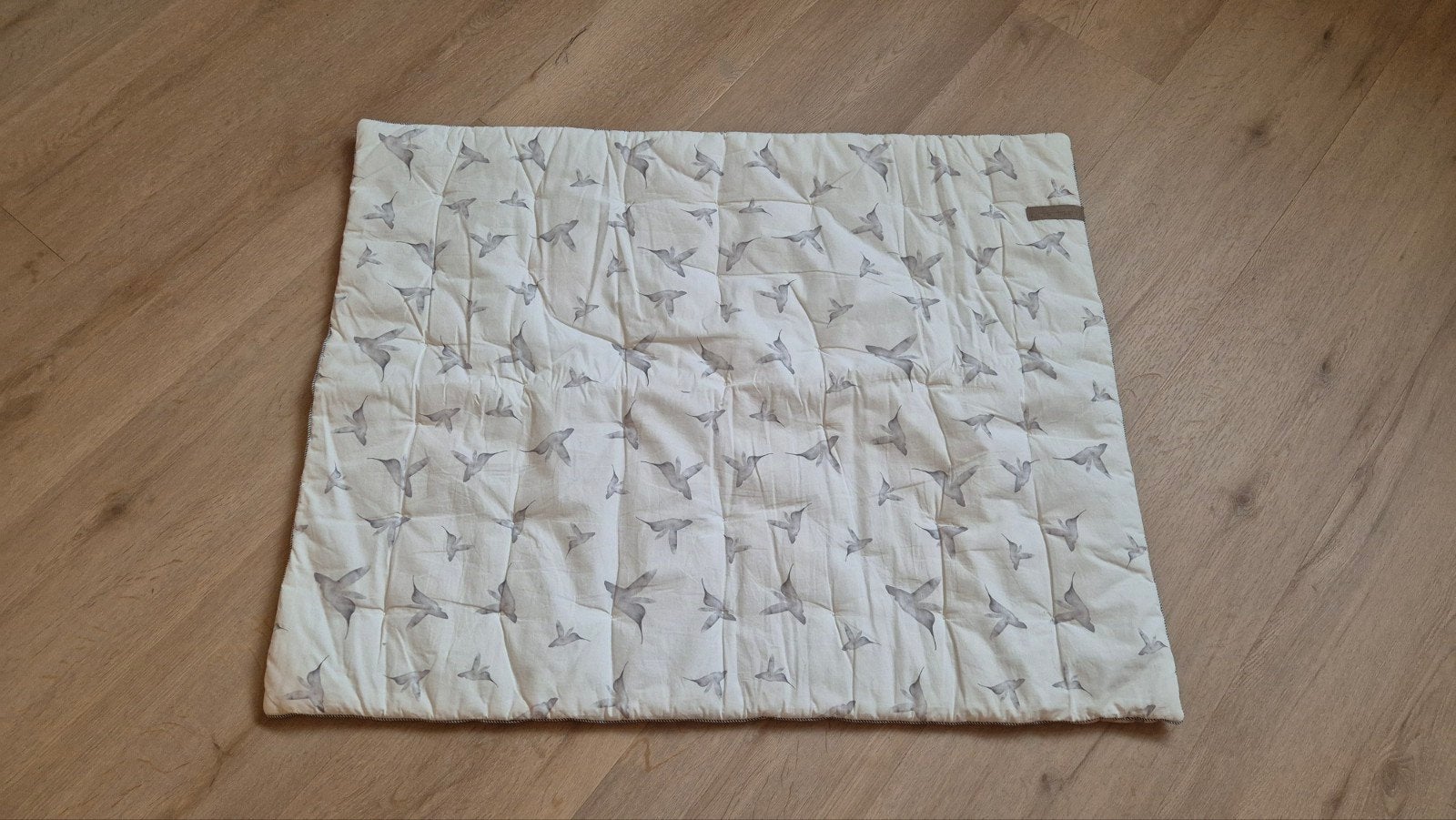 Mies & Co Boxkleed Little Dreams 80x100, Ophalen of Verzenden
