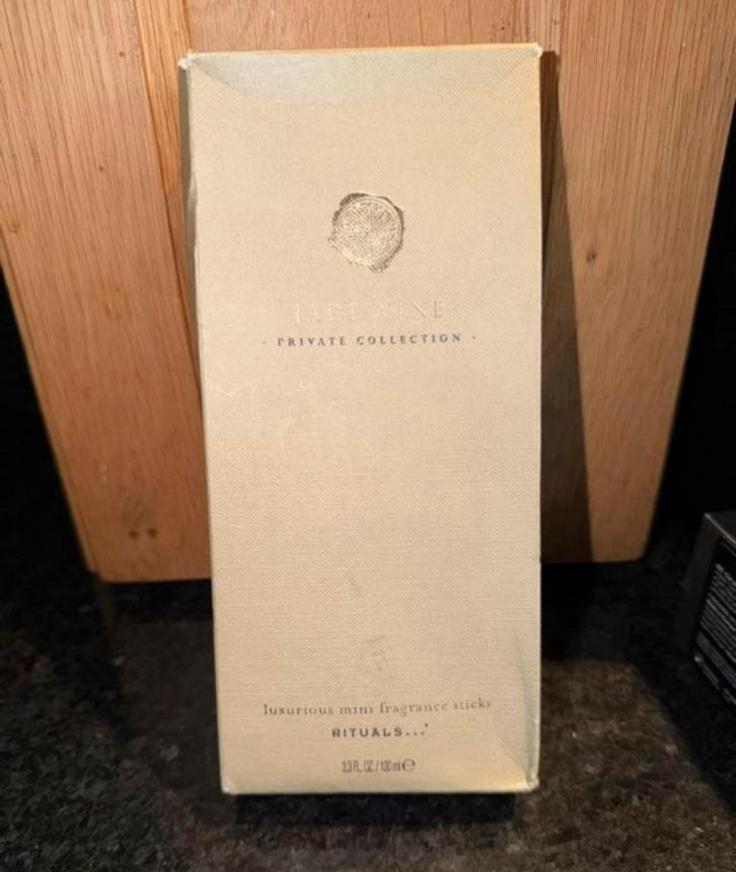 Nieuwe Rituals Jade Vine geurstokjes 100 ml, Ophalen, Nieuw